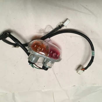 Used Rear Indicator Assembly For a Mobility Scooter BK4345